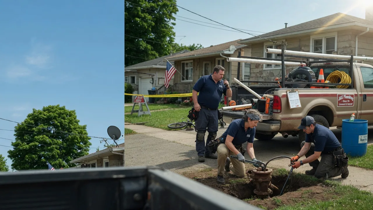 Water Heater Replacement in Triplett, MO near me